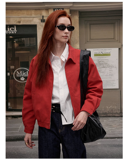 MADWITCH VERSATILE COMMUTER JACKET #L1012