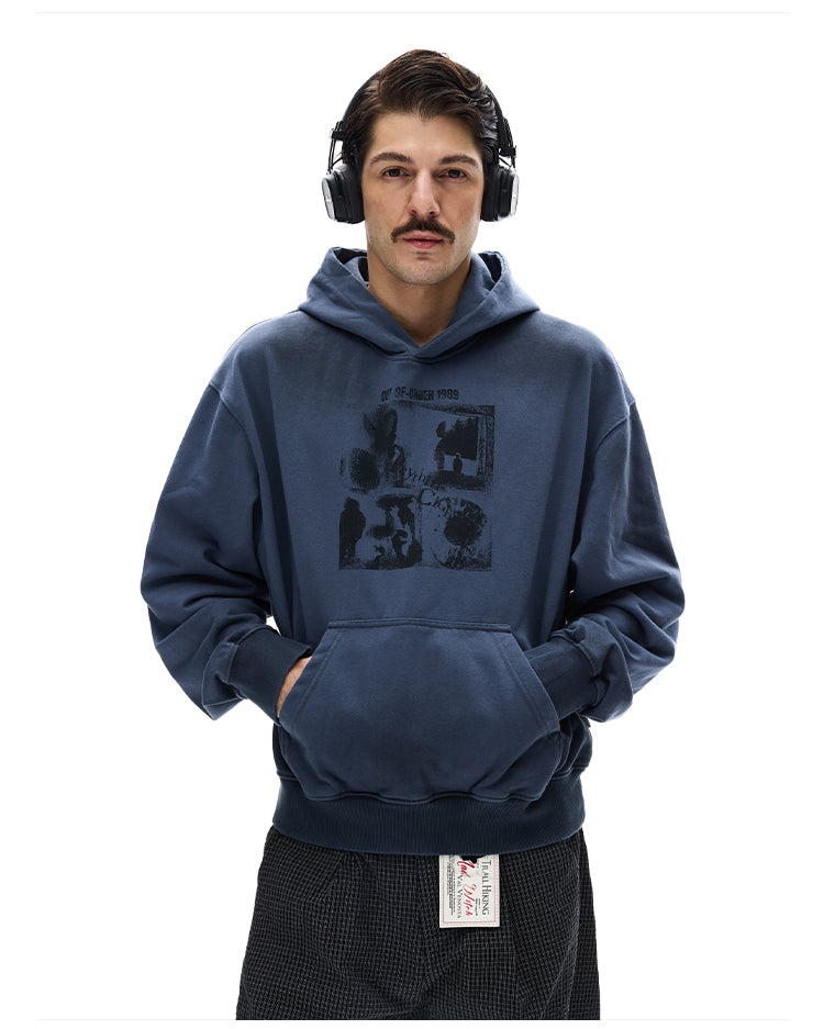 MADWITCH DIRTED SHORT PULL #27415