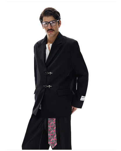 MADWITCH CLASP BLAZER #AW2149