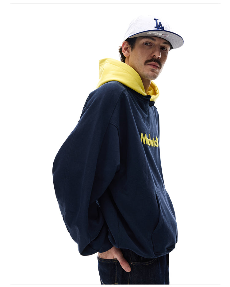 MADWITCH STREET STITCH PULL #MD4315