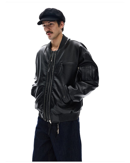 MADWITCH BALL QUILTED SHELL #AW25106