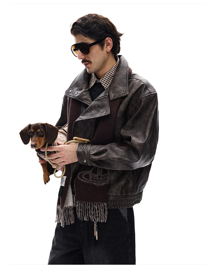 MADWITCH AGED RIDER SHELL #880556