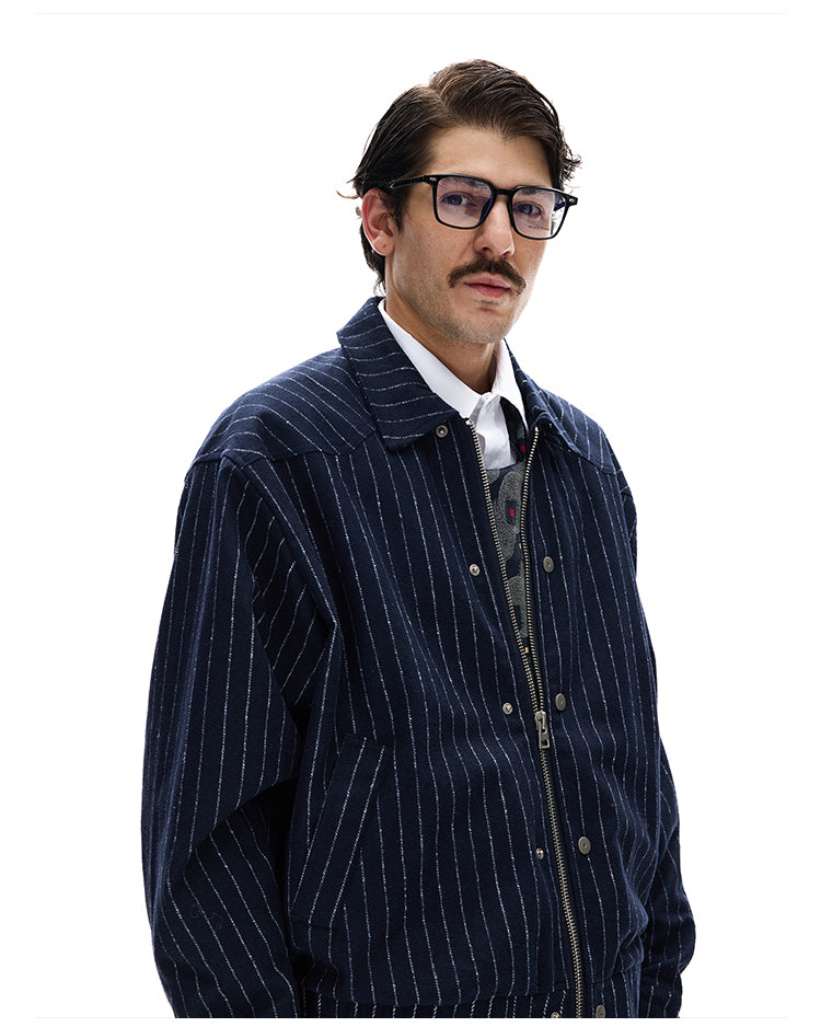 MADWITCH PURE LINE BLAZER #CW1228
