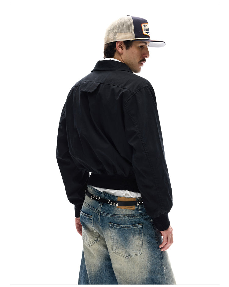 MADWITCH G9 HARINGTON JACKET #CW1232