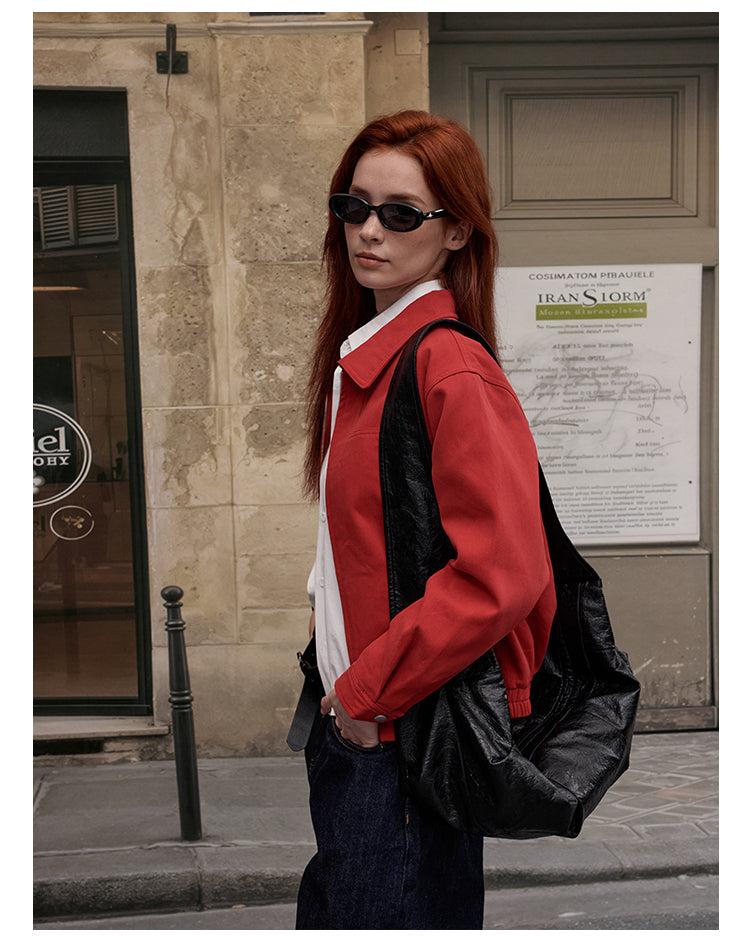 MADWITCH VERSATILE COMMUTER JACKET #L1012