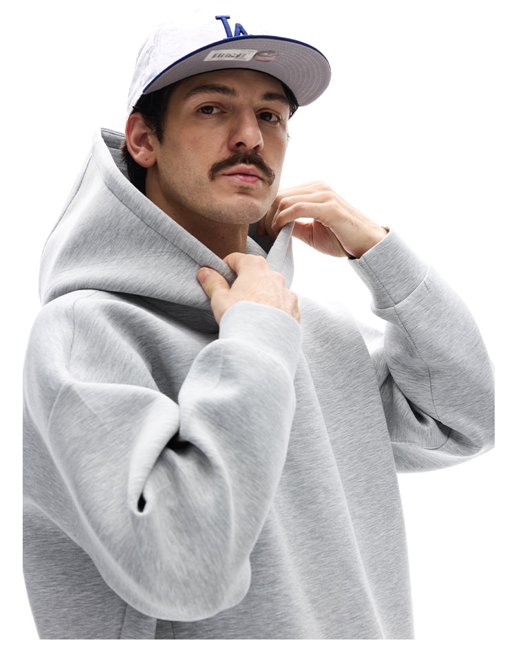 MADWITCH LOFT PULLOVER #0273