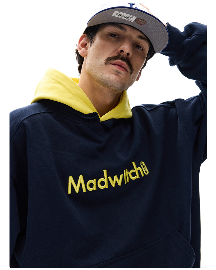 MADWITCH STREET STITCH PULL #MD4315