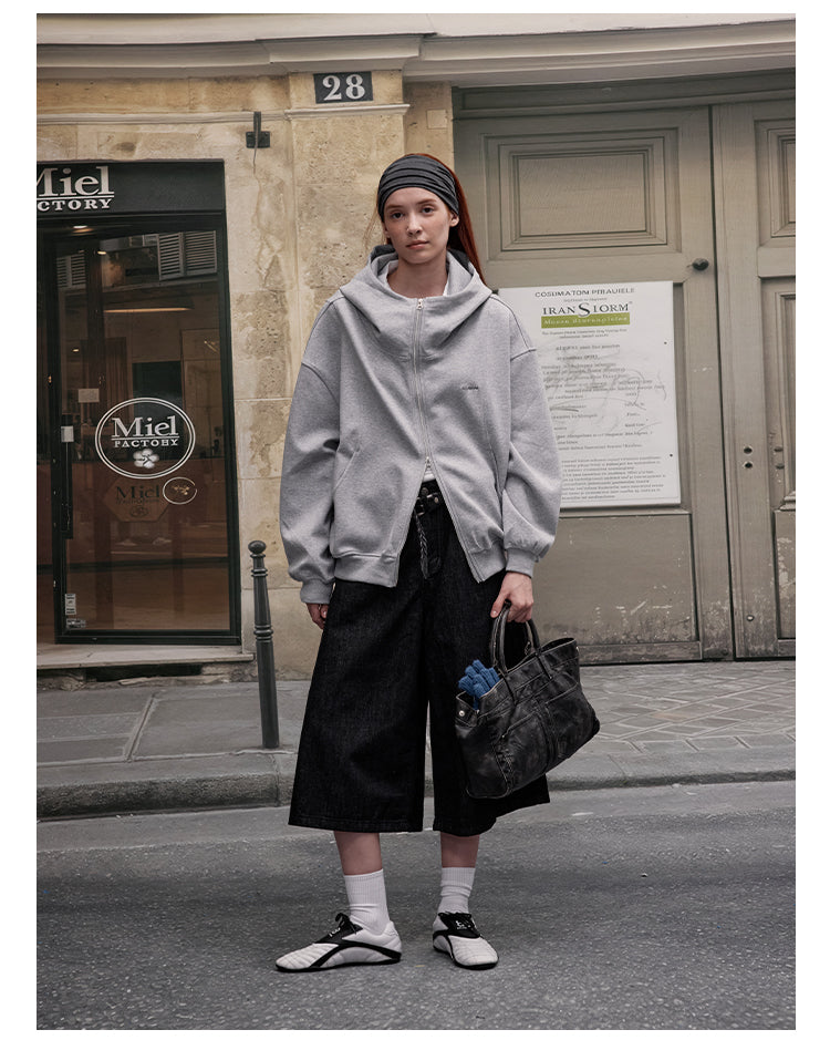 MADWITCH CLEANFIT KNIT BLAZER #RH42