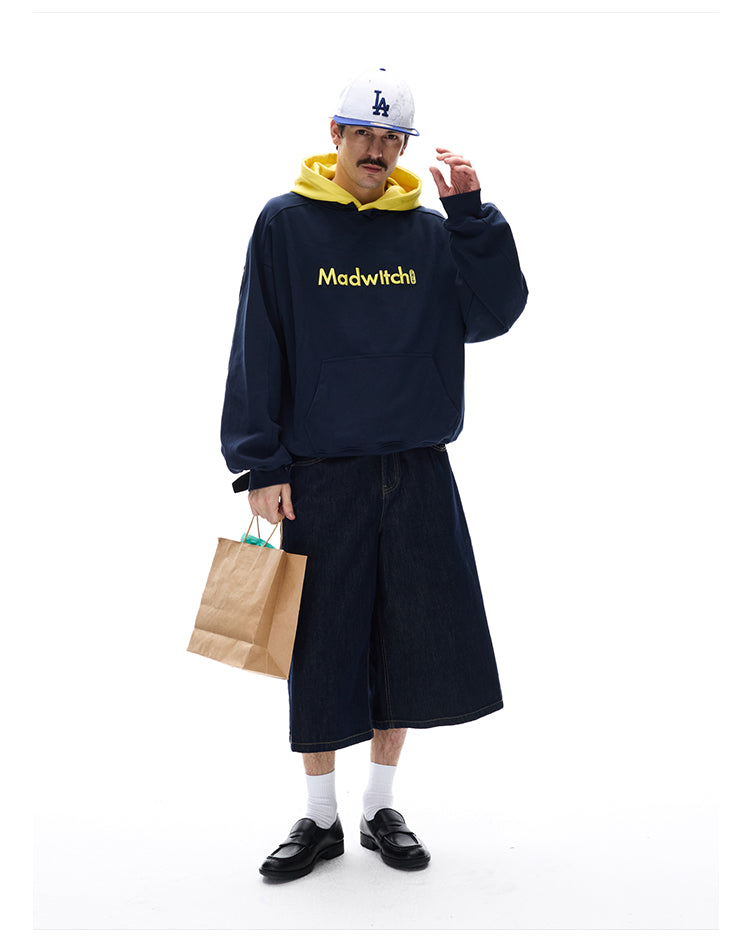 MADWITCH STREET STITCH PULL #MD4315