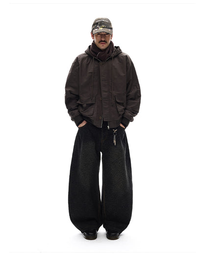 MADWITCH TECH UTILITY JACKET #CW1216