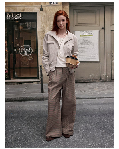 MADWITCH SLIMMING CROP WORKWEAR #C270Q25