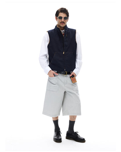MADWITCH RETRO SLEDGE VEST #CB1250