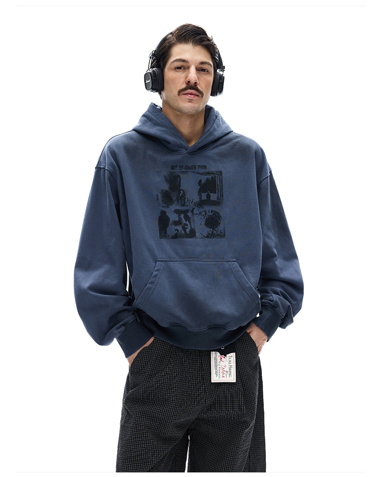 MADWITCH DIRTED SHORT PULL #27415