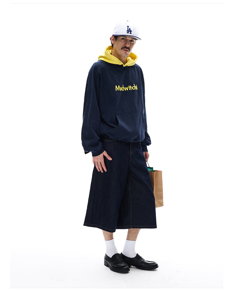 MADWITCH STREET STITCH PULL #MD4315