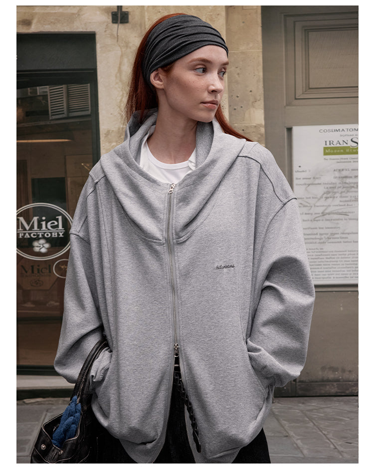 MADWITCH CLEANFIT KNIT BLAZER #RH42