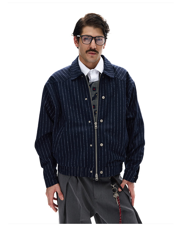 MADWITCH PURE LINE BLAZER #CW1228