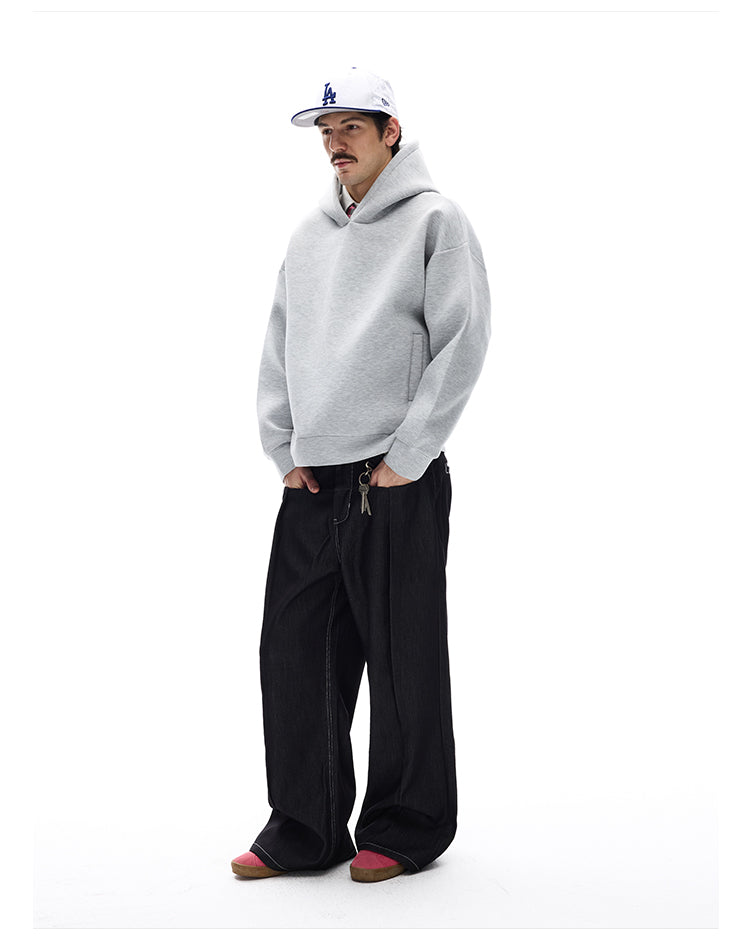 MADWITCH LOFT PULLOVER #0273