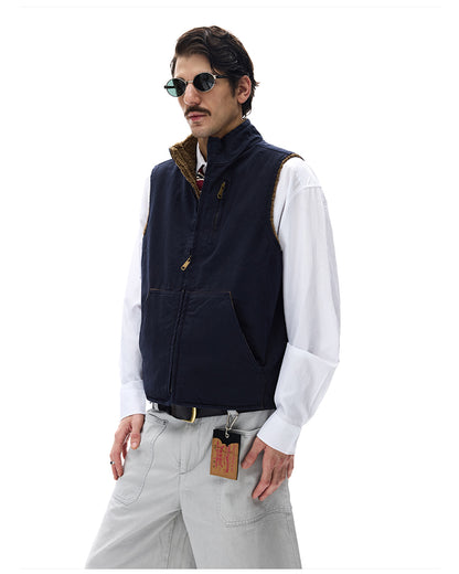 MADWITCH RETRO SLEDGE VEST #CB1250