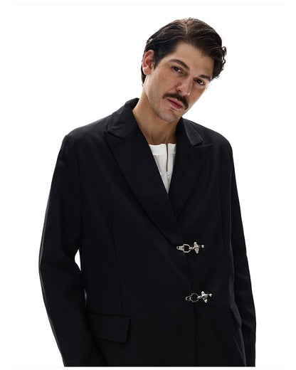 MADWITCH CLASP BLAZER #AW2149