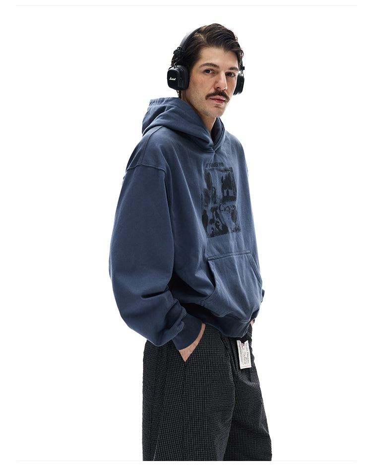 MADWITCH DIRTED SHORT PULL #27415