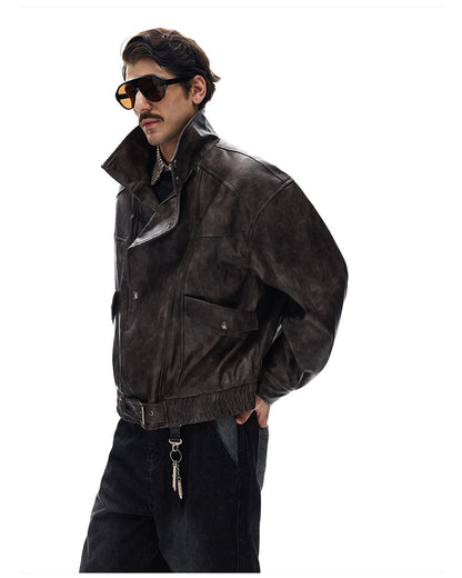 MADWITCH AGED RIDER SHELL #880556