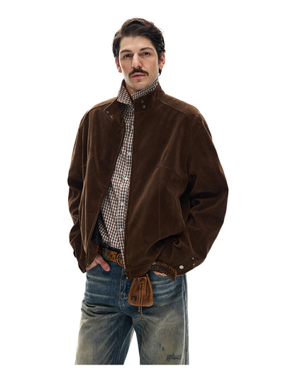 MADWITCH MODERN STREETWEAR COAT #C319Q25