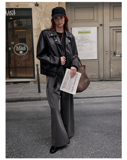 MADWITCH INDUSTRIAL SYNTHETIC JACKET #AW25107