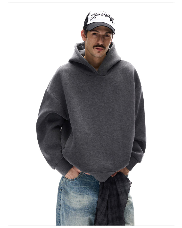 MADWITCH LOFT PULLOVER #0273