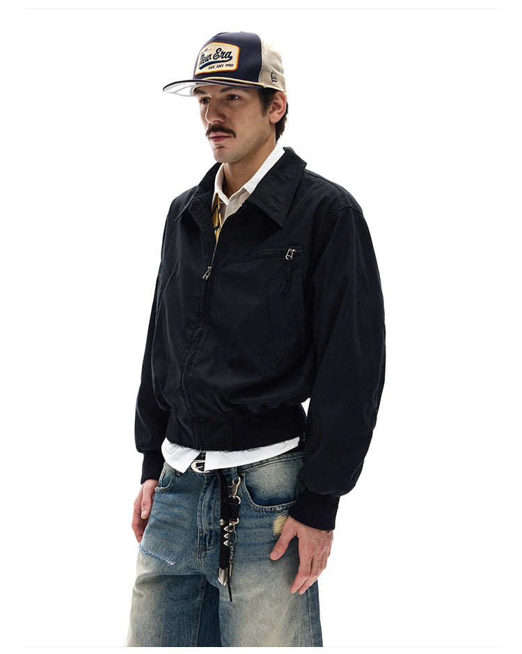 MADWITCH G9 HARINGTON JACKET #CW1232