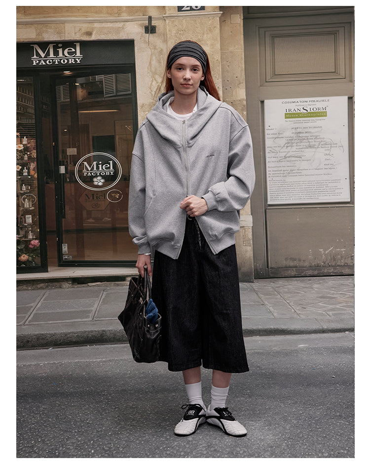 MADWITCH CLEANFIT KNIT BLAZER #RH42