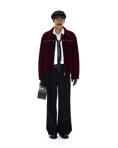 MADWITCH LUXE TACK COAT #0252