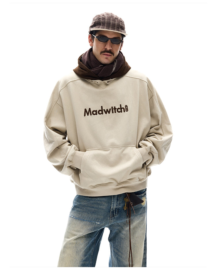 MADWITCH STREET STITCH PULL #MD4315