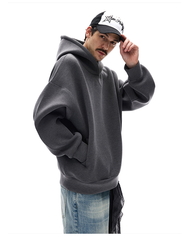 MADWITCH LOFT PULLOVER #0273