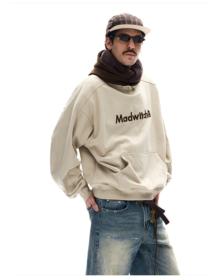 MADWITCH STREET STITCH PULL #MD4315