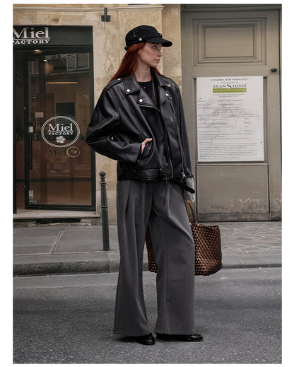 MADWITCH INDUSTRIAL SYNTHETIC JACKET #AW25107