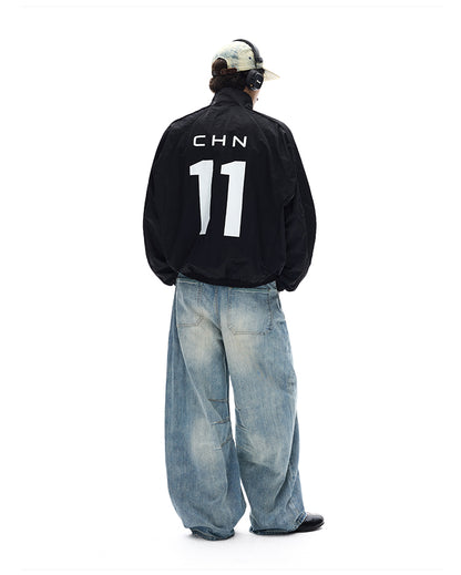 MADWITCH URBAN PRINT CARRIER #CW1225