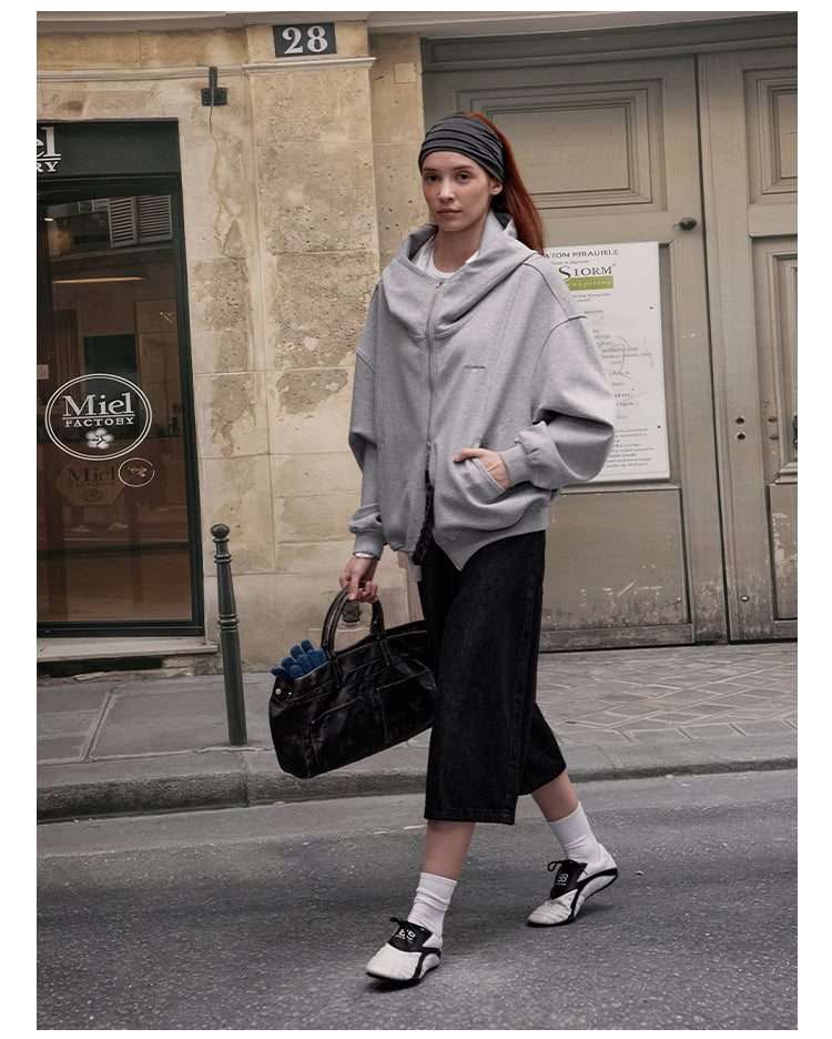 MADWITCH CLEANFIT KNIT BLAZER #RH42