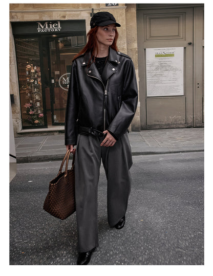 MADWITCH INDUSTRIAL SYNTHETIC JACKET #AW25107