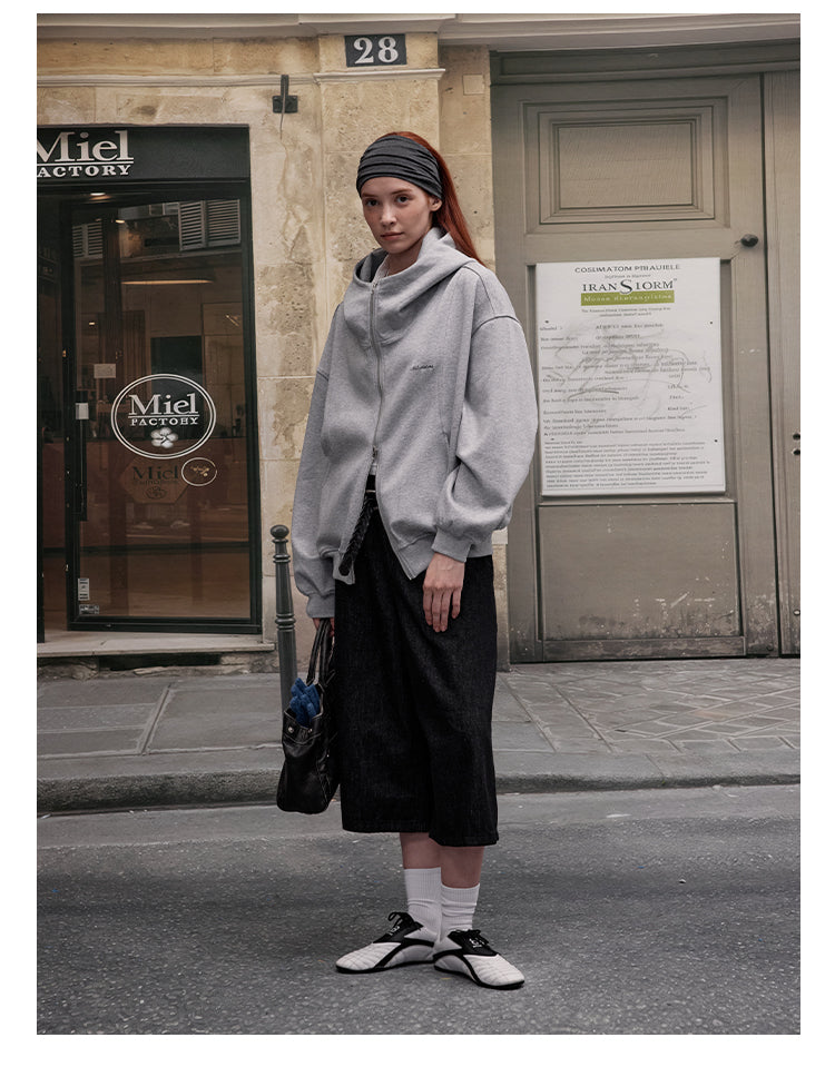 MADWITCH CLEANFIT KNIT BLAZER #RH42