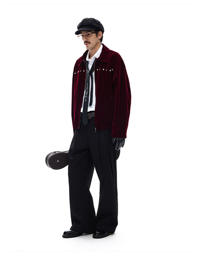 MADWITCH LUXE TACK COAT #0252