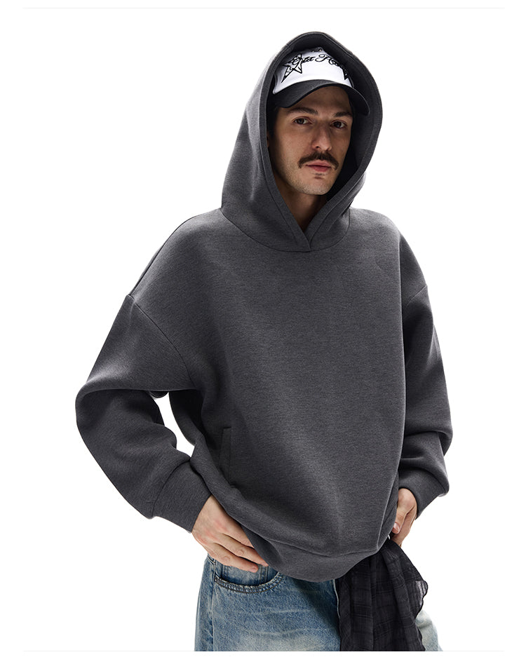 MADWITCH LOFT PULLOVER #0273