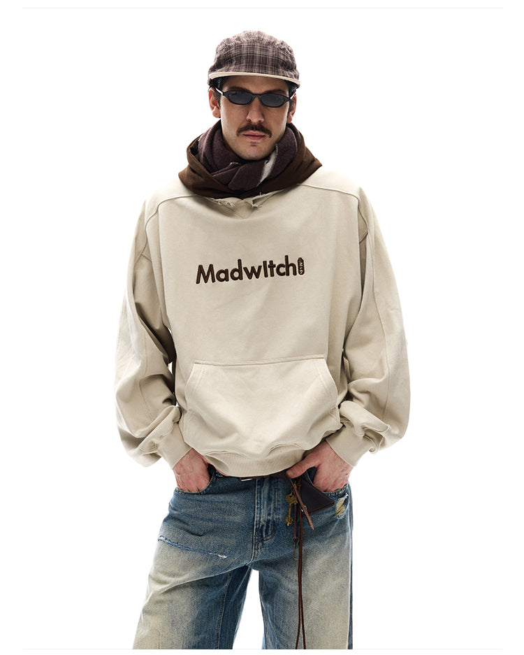 MADWITCH STREET STITCH PULL #MD4315