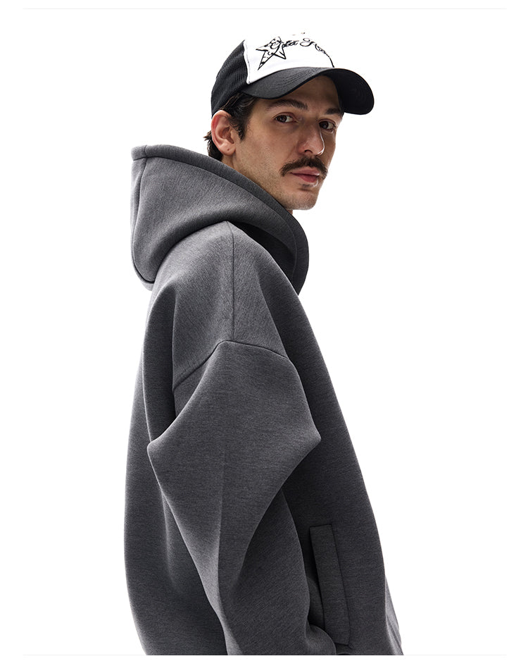 MADWITCH LOFT PULLOVER #0273