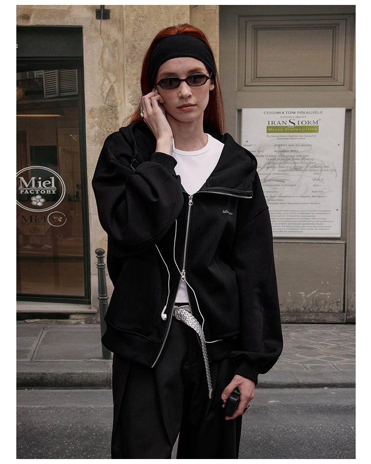 MADWITCH CLEANFIT KNIT BLAZER #RH42