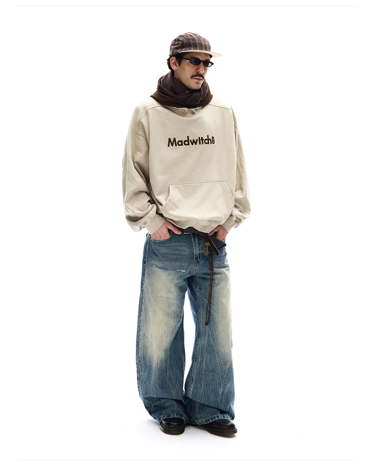 MADWITCH STREET STITCH PULL #MD4315