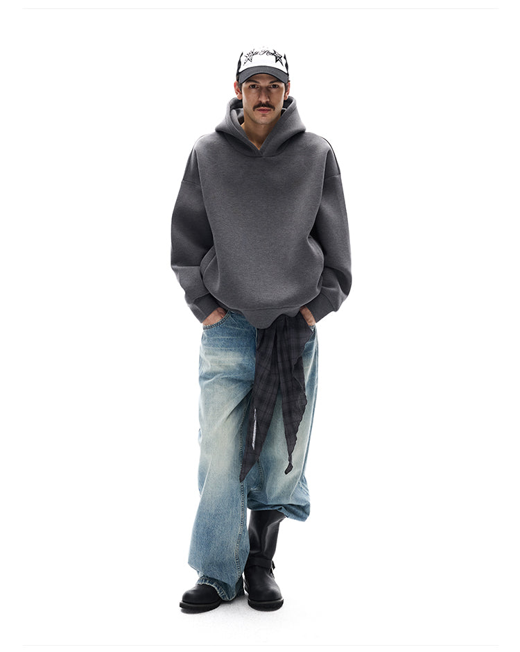 MADWITCH LOFT PULLOVER #0273