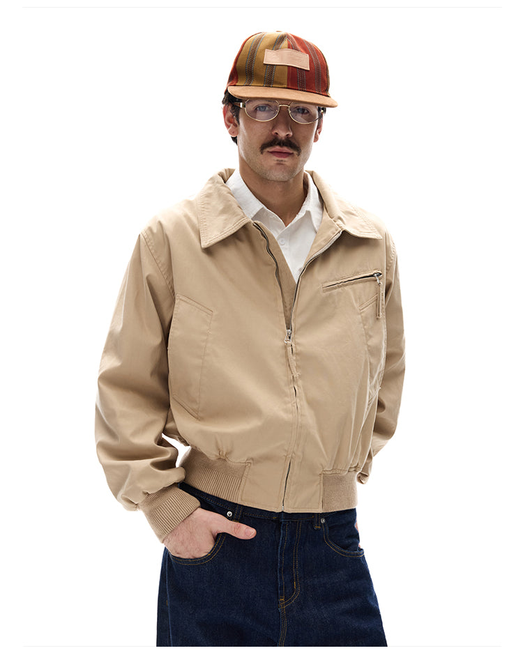 MADWITCH G9 HARINGTON JACKET #CW1232