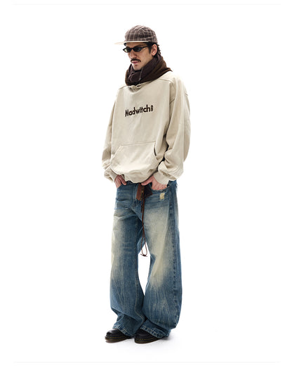 MADWITCH STREET STITCH PULL #MD4315