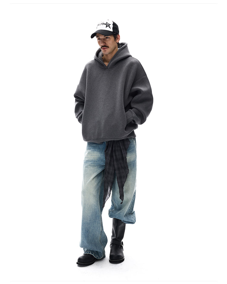 MADWITCH LOFT PULLOVER #0273