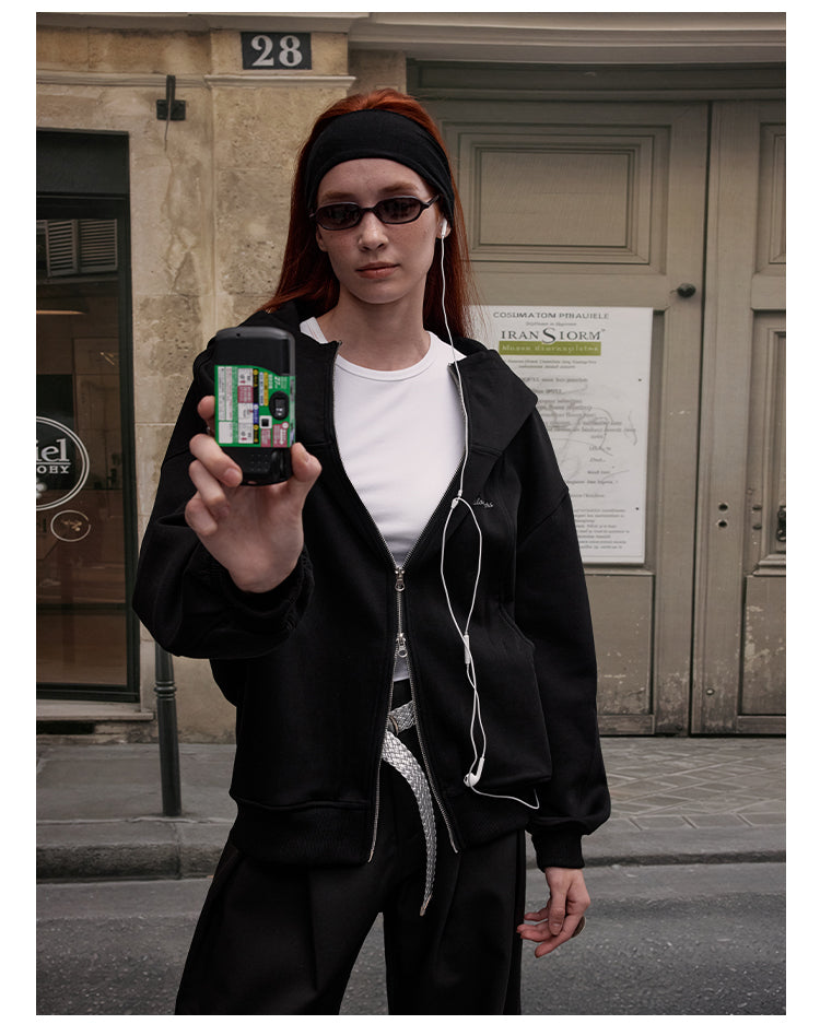 MADWITCH CLEANFIT KNIT BLAZER #RH42